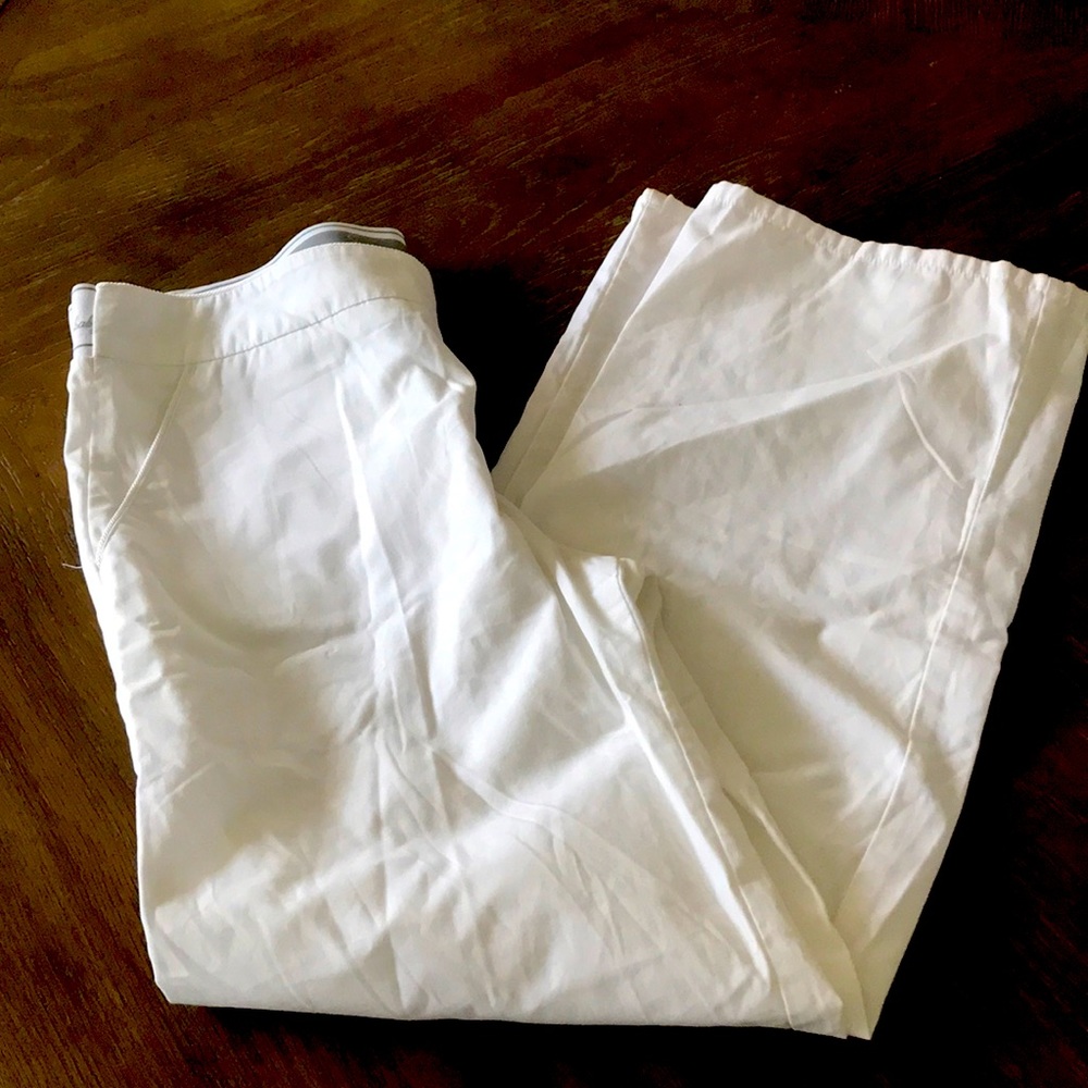 Women’s baby phat scrub pants
